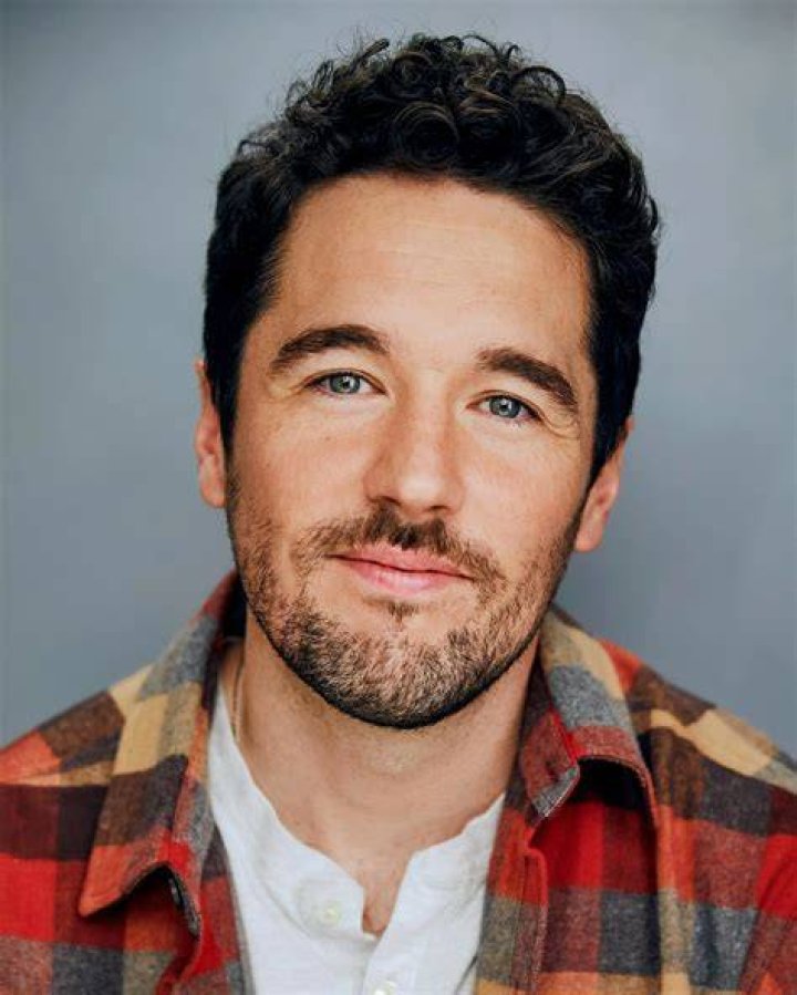 Writer, Comedian and Actor
