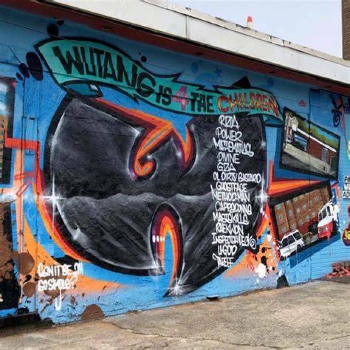 WuTang Clan gets a district in New York City CNN