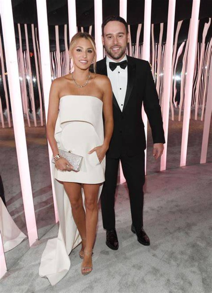 Yael Cohen Braun Celebrities Defending Taylor Swift and Scooter Braun