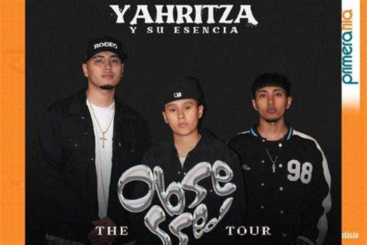 Yahritza y Su Esencia Open Up About the Immigration Issues That