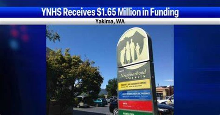 Yakima In the News Yakima