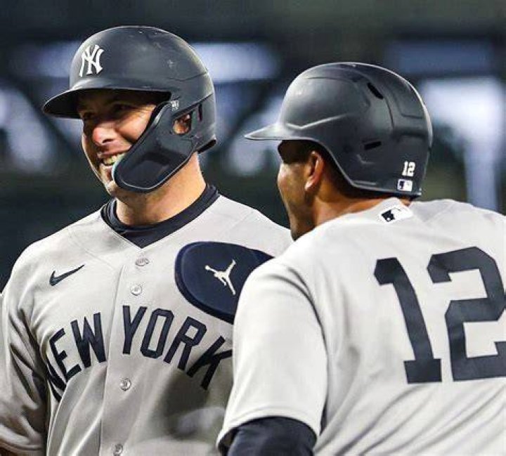 Yankees offense hasn't improved under hitting coach Sean Casey