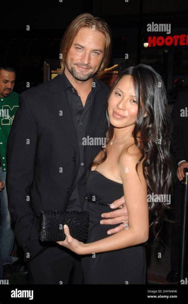 Yessica Kumala, Josh Holloway's Wife Wikipedia, Age, Net Worth