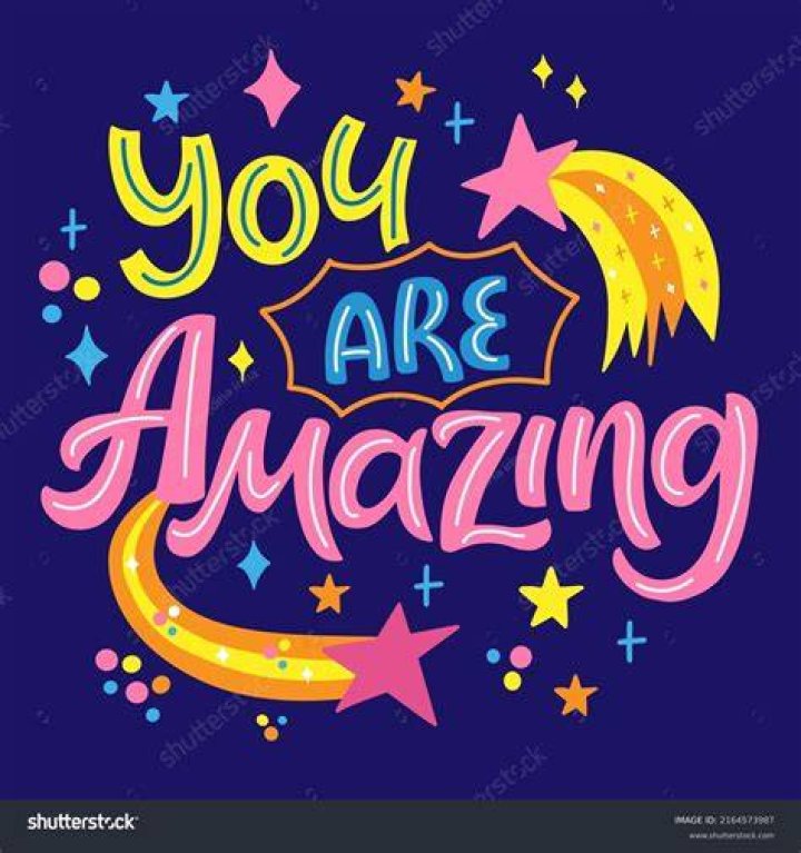 You Are An Amazing Man Quotes. QuotesGram