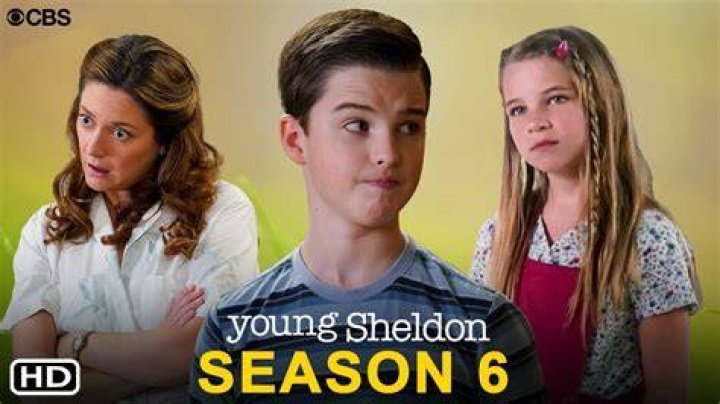 Young Sheldon Saison 6 Date de la premi&egrave;re et autres choses rapides &agrave;