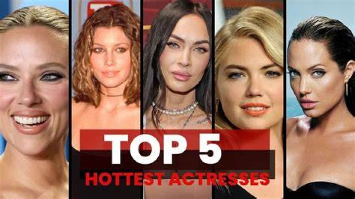Your top 5 hottest local news chicks SportsTwo