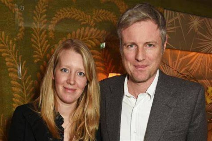 Zac Goldsmith Wife Meet Alice Miranda Rothschild