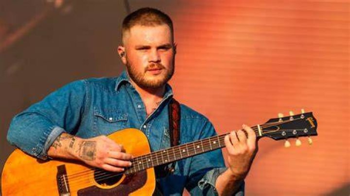 Zach Bryan Is The Rising Star Of Country Music Married In 2023?