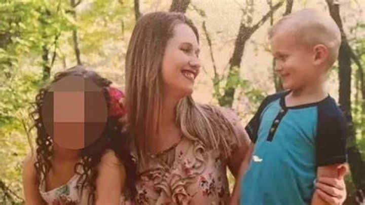 Zander Lyda Obituary, April Lyda Tulsa Daughter, 12 Year Old